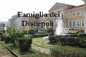 001 008 FAMIGLIA DEI DISCEPOLI